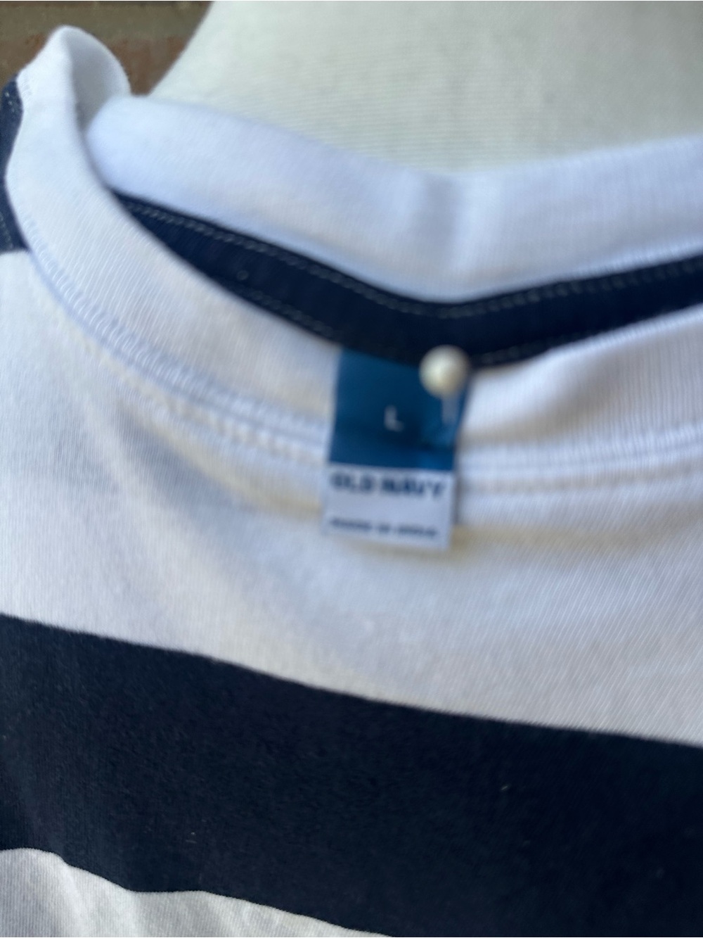 Shirt Subcategory Classification - Picture 7 of 7